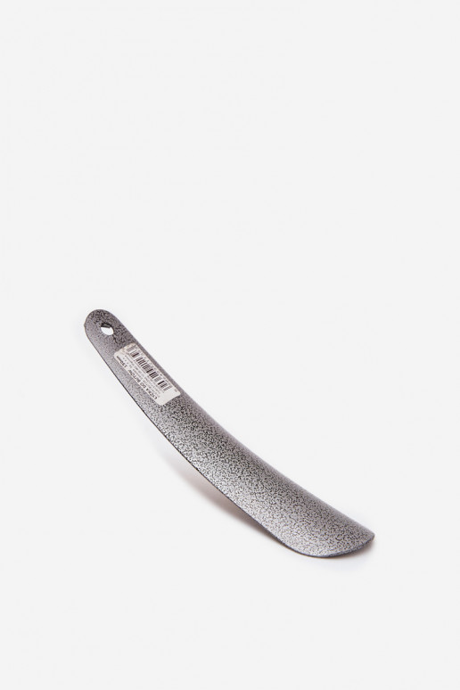 Coccine Metal Shoe Horn 15 cm Silver Coccine Metal Shoe Horn 15 cm Silver