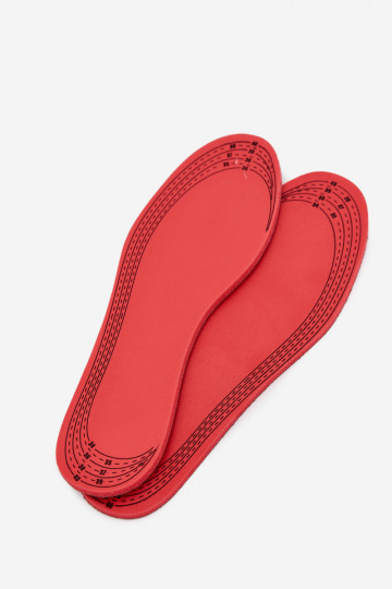Memory Foam Insoles Coccine Memory Comfort 2