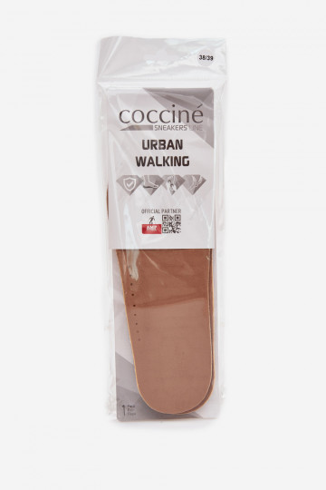 Coccine Thermoactive Cool Fresh Dry Foot Insoles