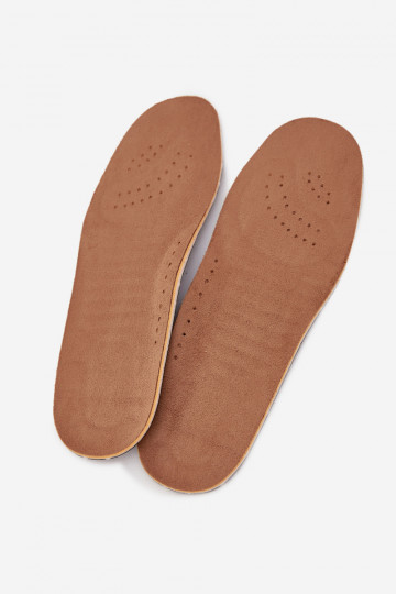 Coccine Thermoactive Cool Fresh Dry Foot Insoles 2