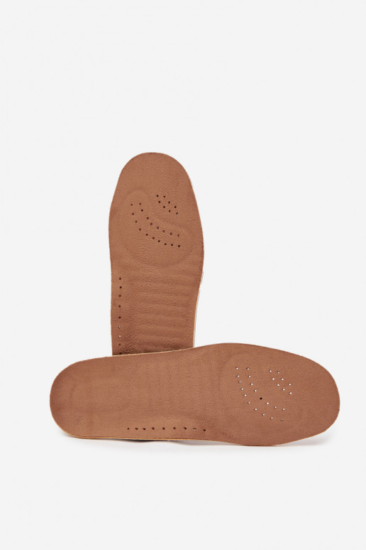 Coccine Thermoactive Cool Fresh Dry Foot Insoles