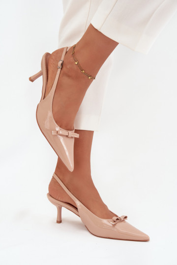 Nude Olvena