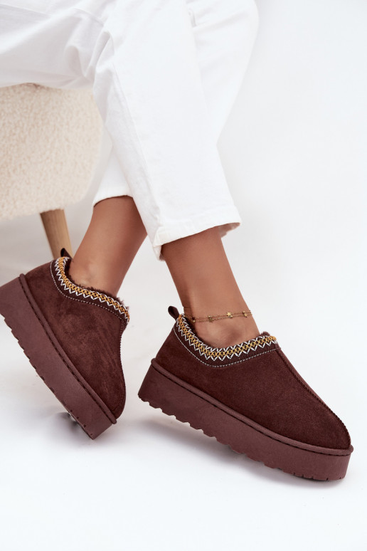  Haftem  Czekoladoe Taliah