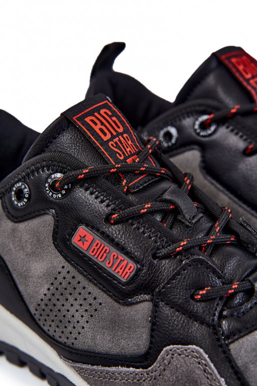    Memory Foam Big Star KK174271 