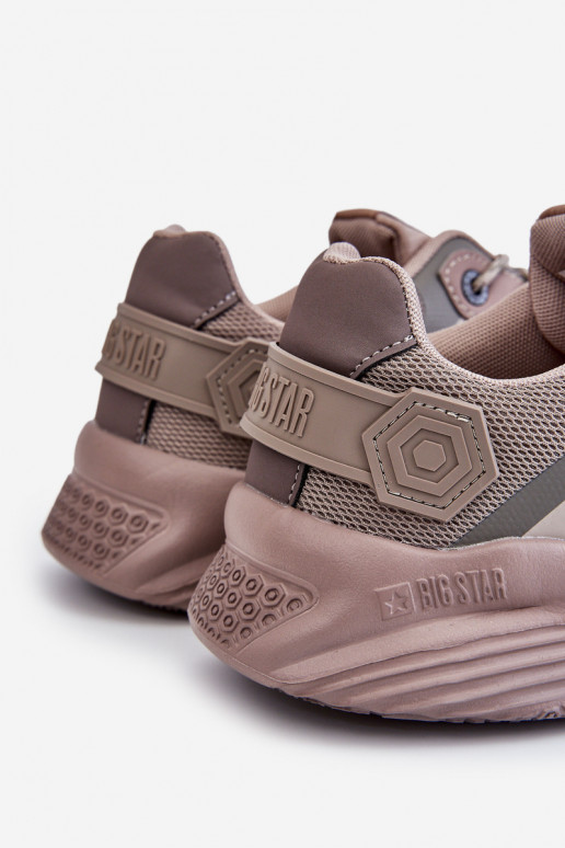 Memory Foam System Big Star LL174151     Memory Foam System Big Star LL174151