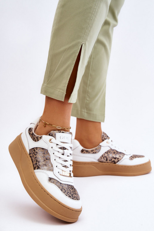 GOE LL2N4052 -   GOE LL2N4052 -