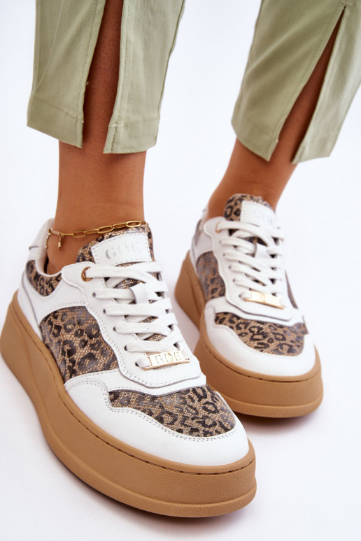 GOE LL2N4052 -   GOE LL2N4052 -