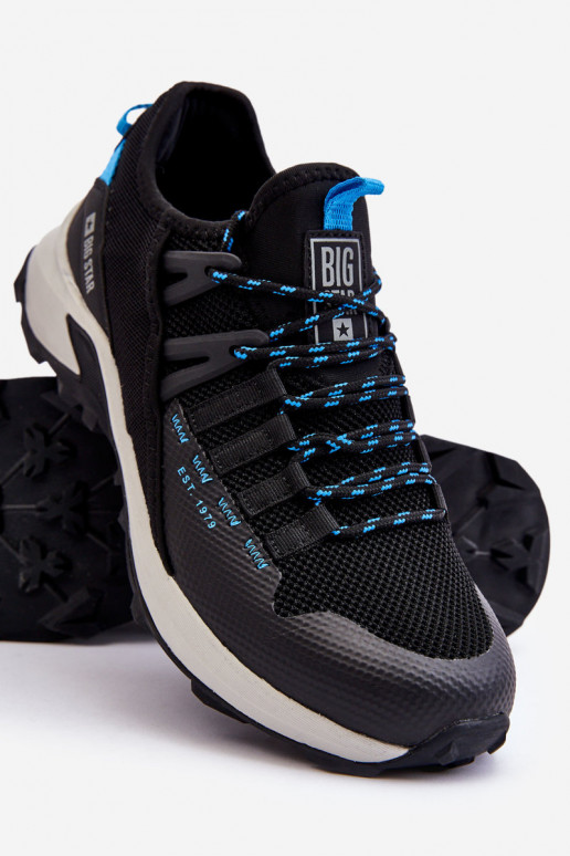 Memory Foam System Big Star LL174130    Memory Foam System Big Star LL174130