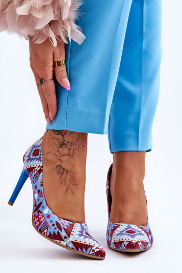 Shoes 2659