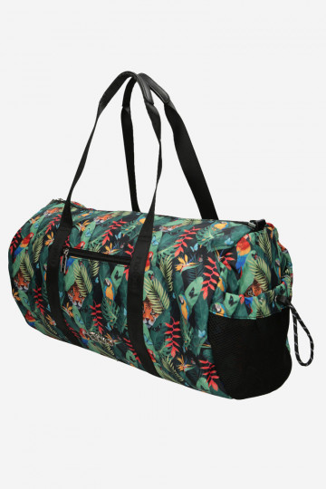 Sports Travel Bag NOBO NBAG-P1140-CM08 Multicolour 2