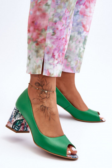     Shoes 2608/K 