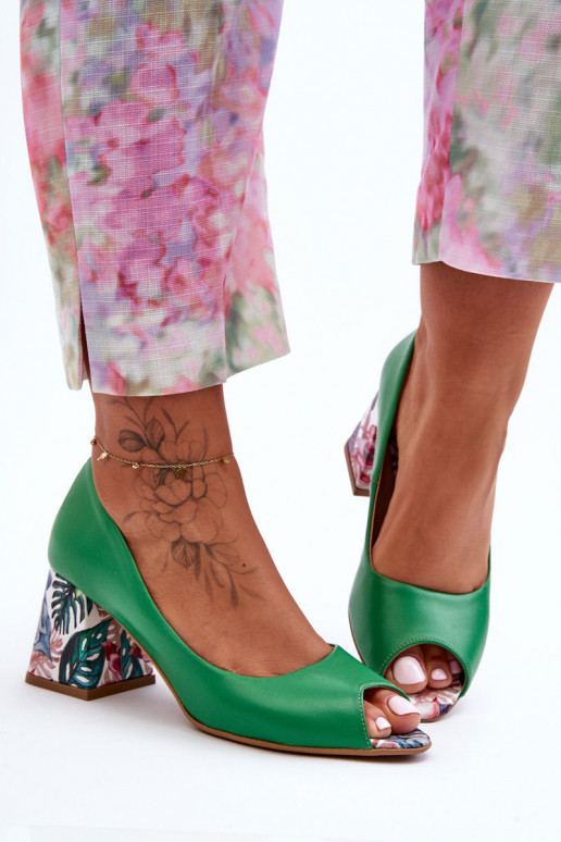 Shoes 2608/K      Shoes 2608/K