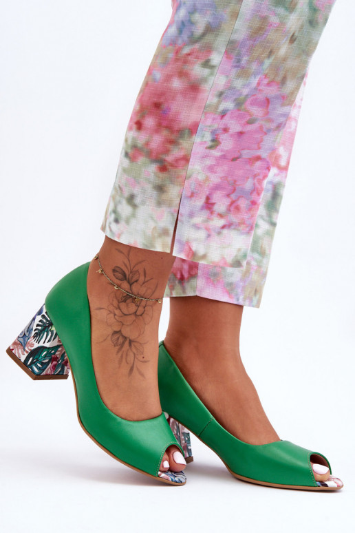 Shoes 2608/K      Shoes 2608/K
