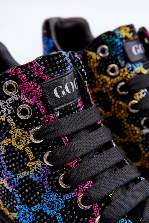 GOE MM2N4009     GOE MM2N4009