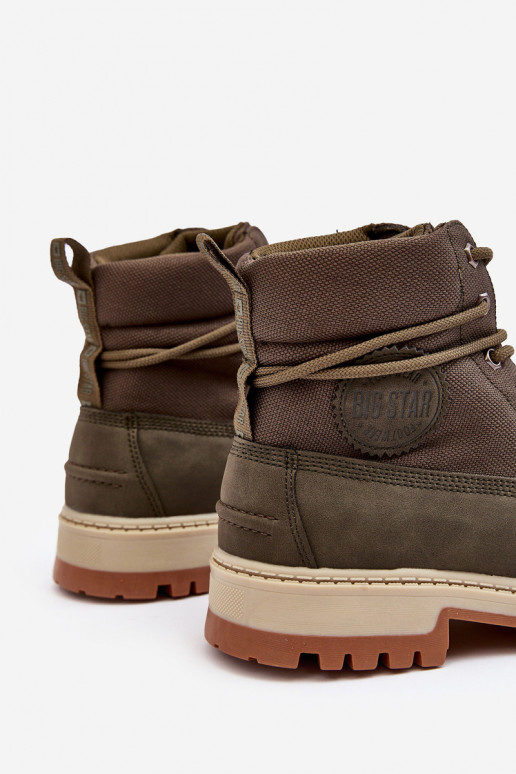 Memory Foam  Big Star KK174205    Memory Foam  Big Star KK174205