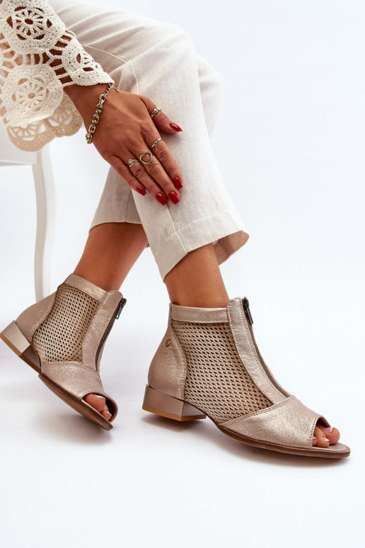 Odkrytymi Palcami  06413-25    Odkrytymi Palcami  06413-25