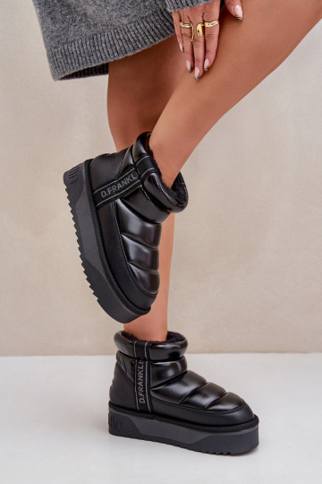    D.Franklin DFSH371011 