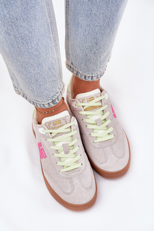     D.Franklin DFSH387005 Zgaszona Biel