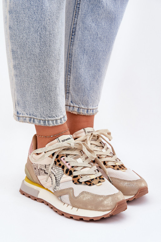    D.Franklin DFSH378006 