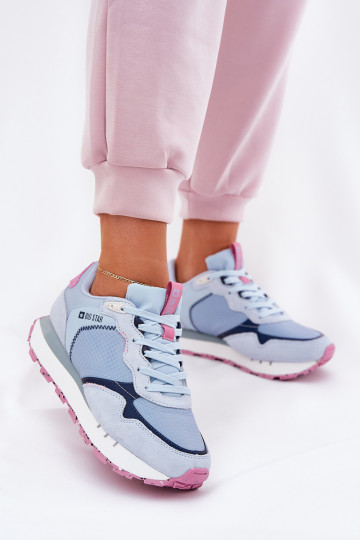     Big Star RR274236 HI-POLY SYSTEM 