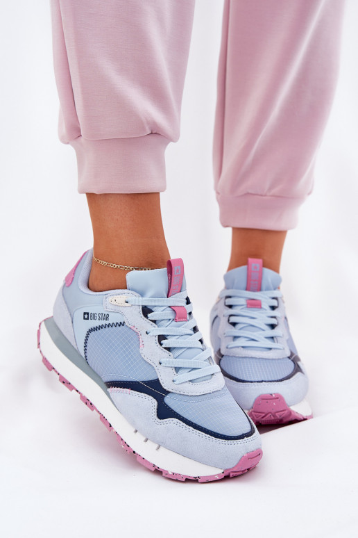     Big Star RR274236 HI-POLY SYSTEM 