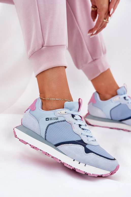     Big Star RR274236 HI-POLY SYSTEM 