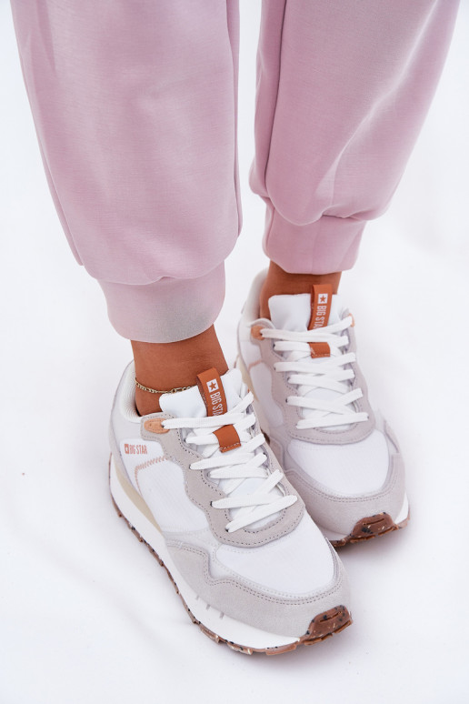 Big Star RR274235 HI-POLY SYSTEM      Big Star RR274235 HI-POLY SYSTEM