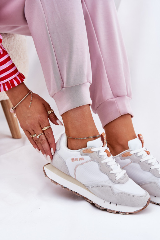 Big Star RR274235 HI-POLY SYSTEM      Big Star RR274235 HI-POLY SYSTEM