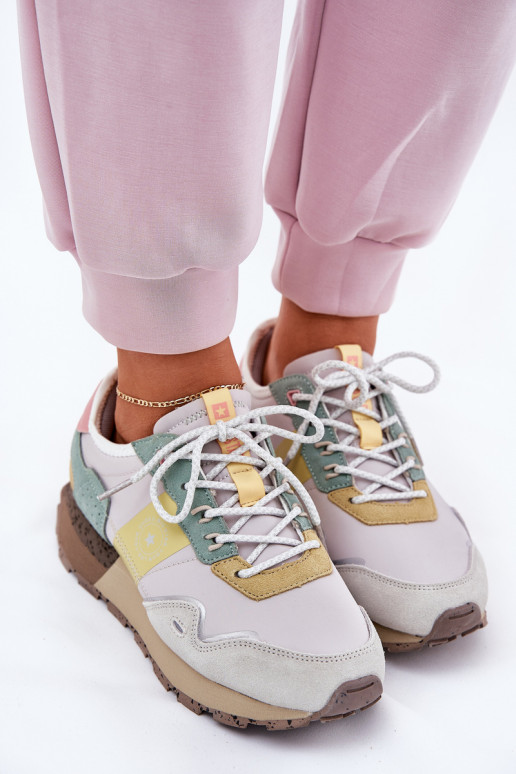 Big Star RR274244 HI-POLY SYSTEM -    Big Star RR274244 HI-POLY SYSTEM -