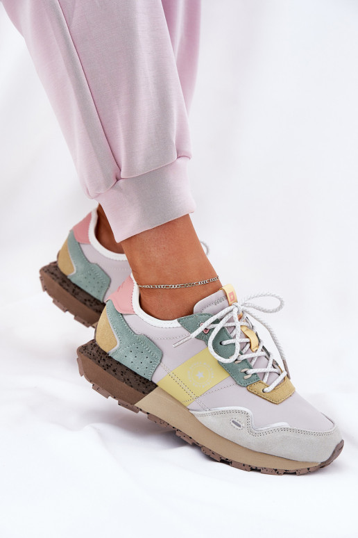 Big Star RR274244 HI-POLY SYSTEM -    Big Star RR274244 HI-POLY SYSTEM -