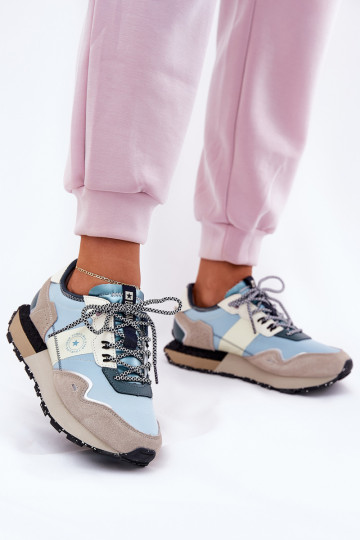    Big Star RR274245 HI-POLY SYSTEM -