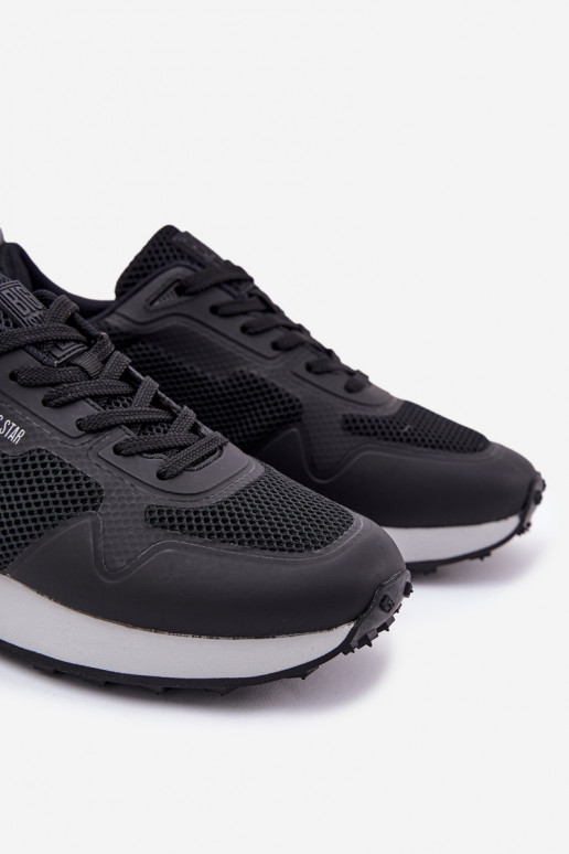    Big Star RR174361 Hi-Poly System 