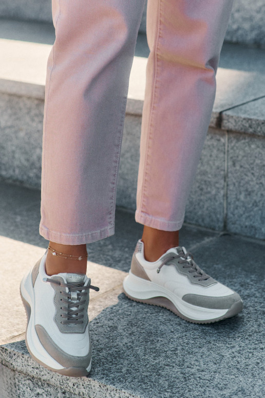     Big Star RR274A344 HI-POLY SYSTEM 