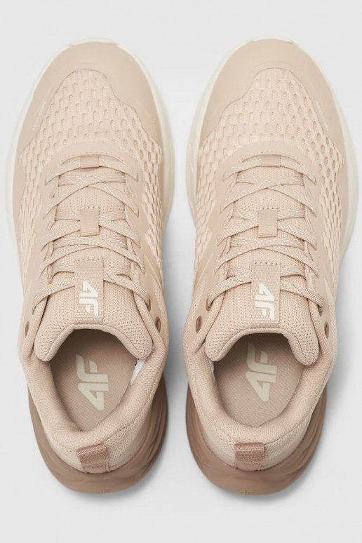 Women's Sports Shoes 4F 4FMM00FSPOF027 Pink Women's Sports Shoes 4F 4FMM00FSPOF027 Pink