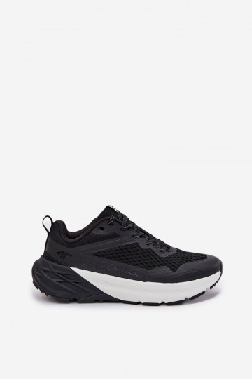 Men's Sneakers SPEED HIKER 4F Black 4FWMM00FOTSM037 2