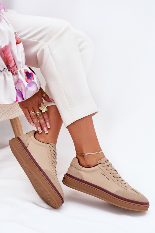    Daniel Lopez Just Dare SS2D4007 