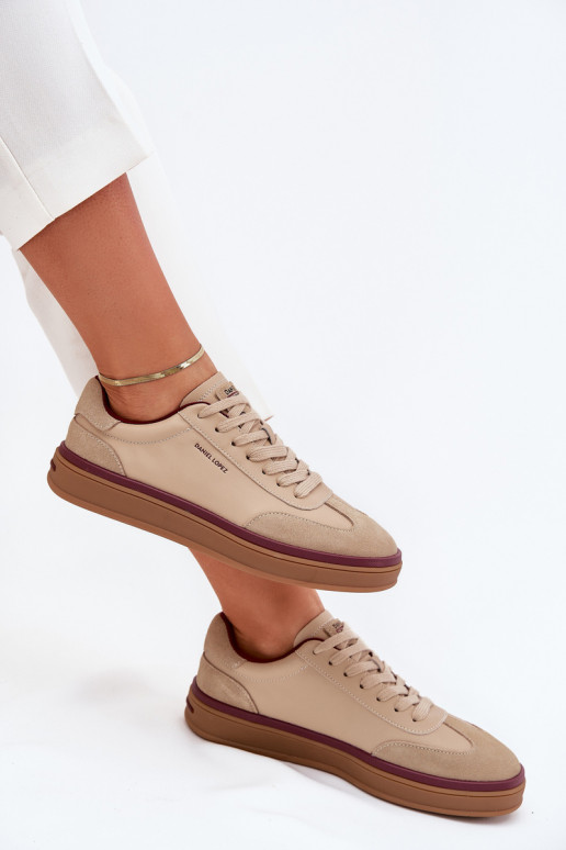    Daniel Lopez Just Dare SS2D4007 