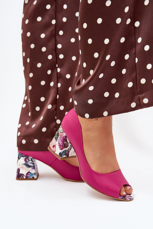 Shoes 2608/K      Shoes 2608/K