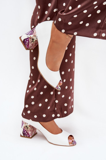     Shoes 2608/K 
