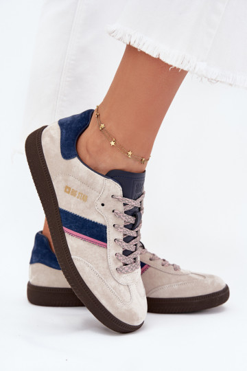     Big Star SS274679 HI-POLY SYSTEM 