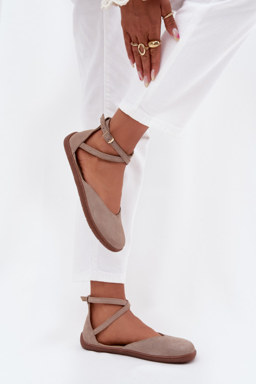 Barefoot  Zazoo 191    Barefoot  Zazoo 191