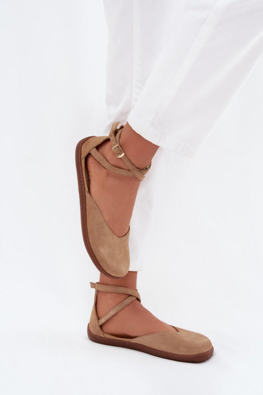 Barefoot  Zazoo 191    Barefoot  Zazoo 191