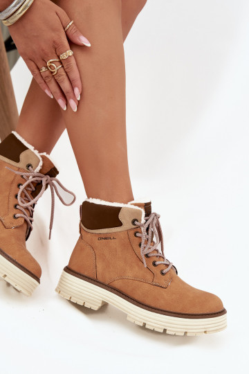    O'NEILL BENICIA OMEN HIGH 