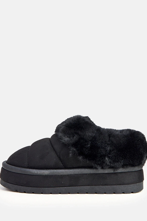 Czarne krótkie śniegowce ocieplane... Czarne krótkie śniegowce ocieplane...