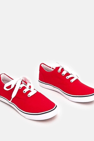 Czerwone dziecięce... 2