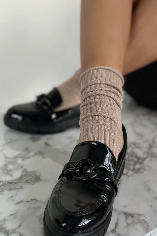 Prążek z Lurexem      Prążek z Lurexem