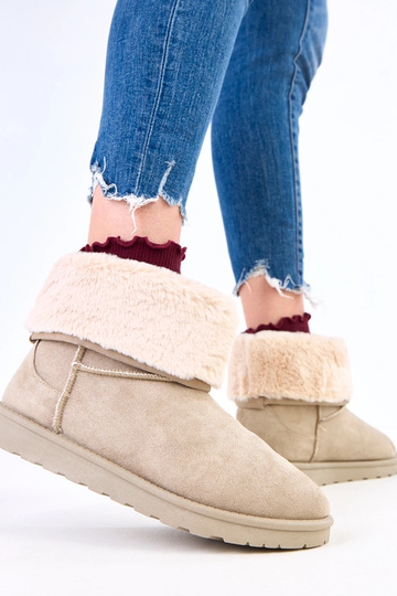 Zielone śniegowce z... 2