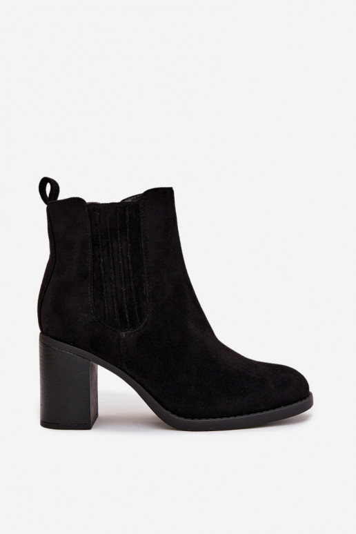    Słupkoym Obcasie  Brevina