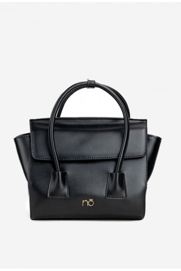 Small Bag Case NOBO BAG5800-020 Black