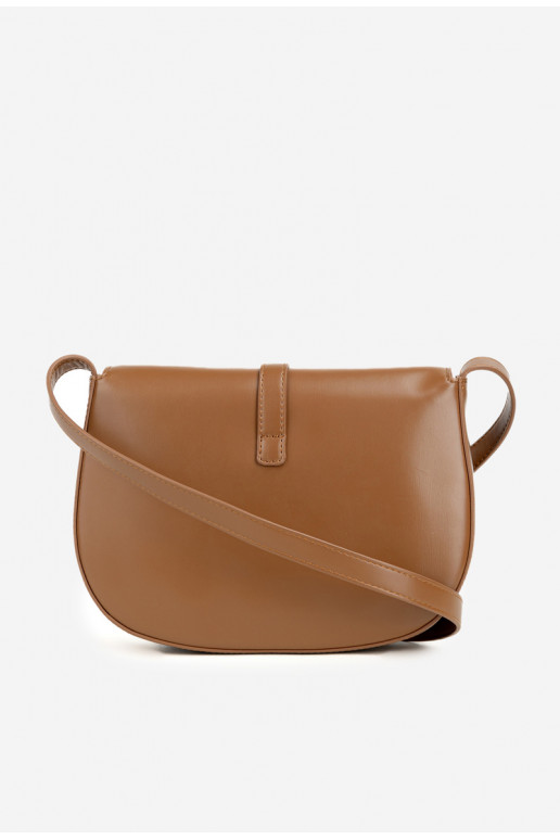 Messenger Bag NOBO BAG5780-M17 Light Brown